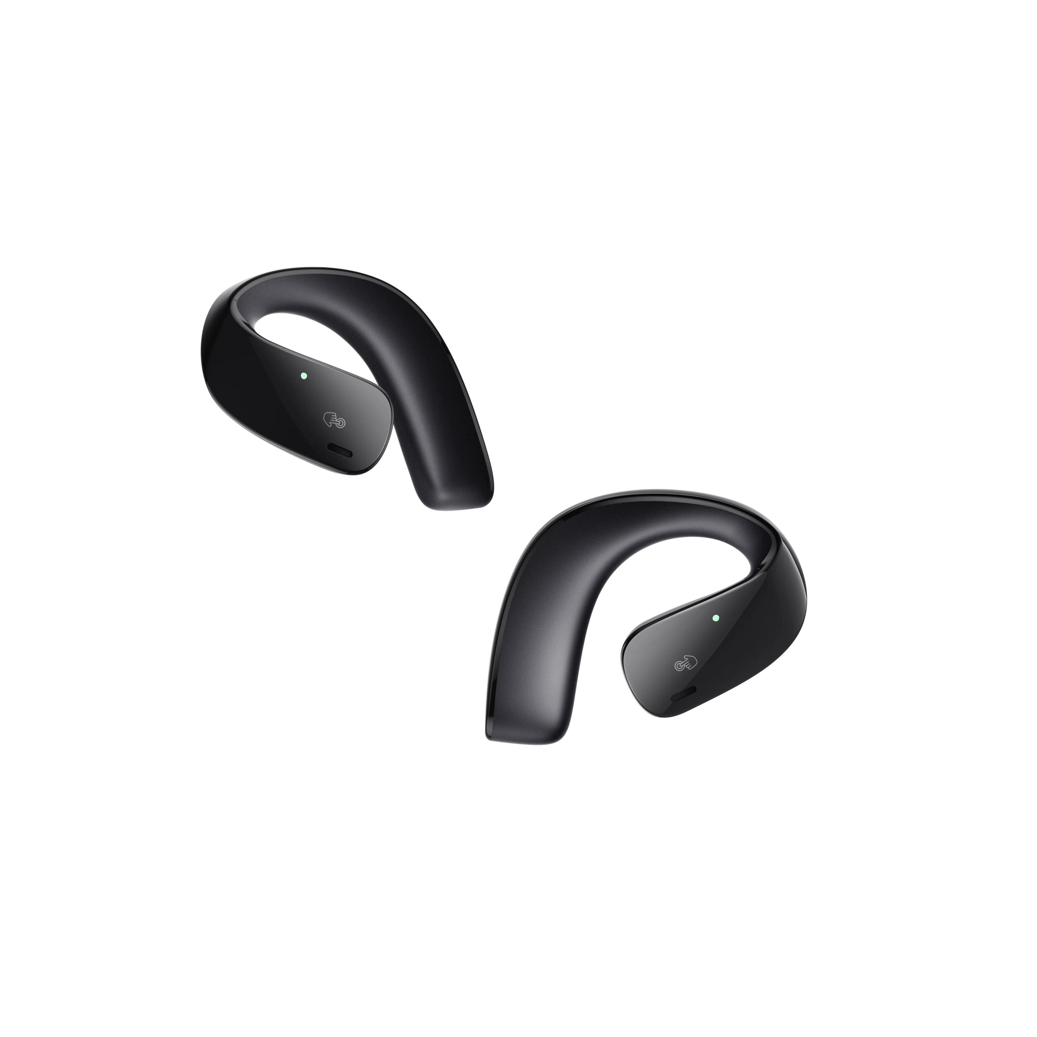 Black Shark T20 Auriculares Bluetooth 5.3 IPX67