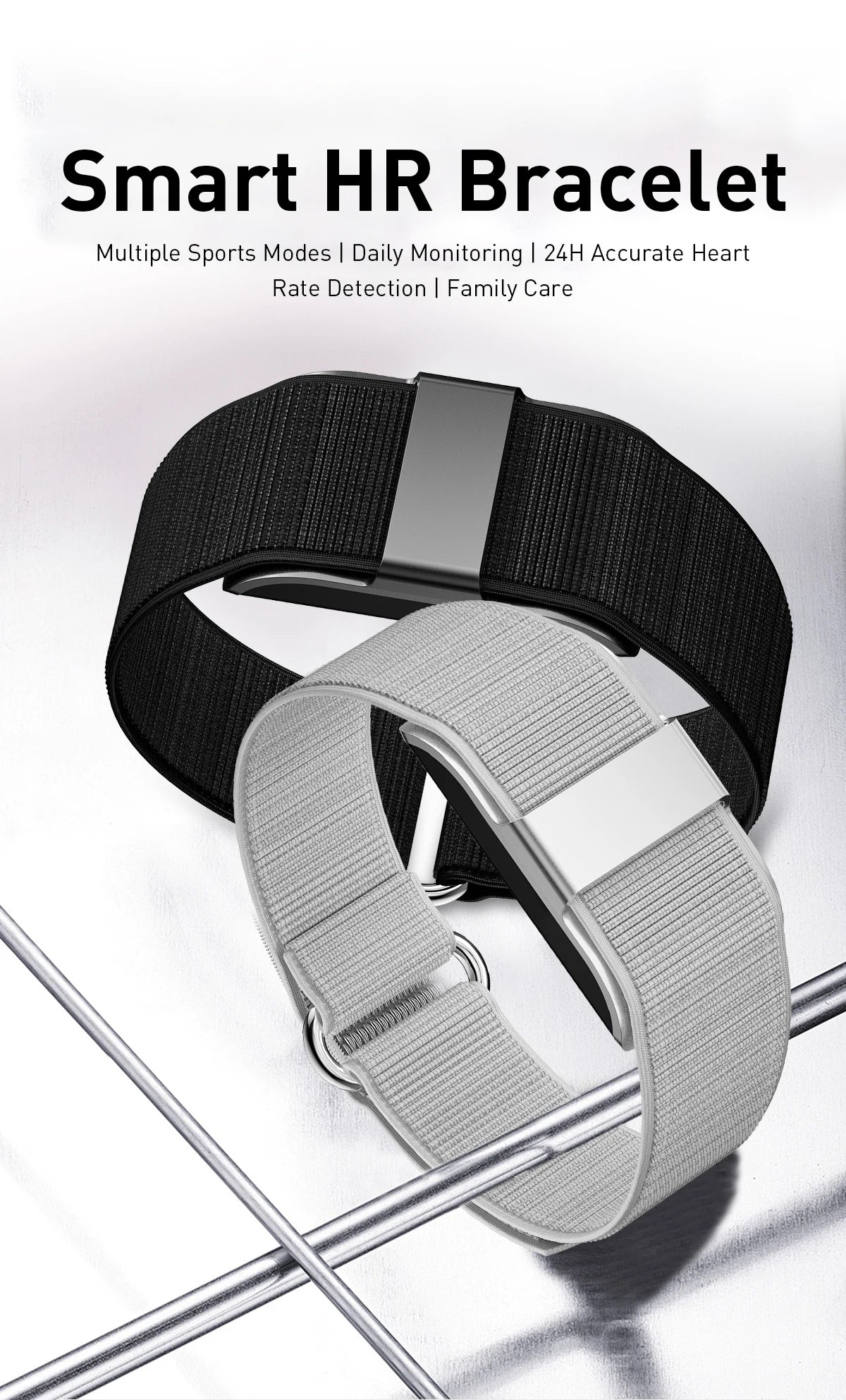 LIGE Pulsera Inteligente 100 Modos Deportivos