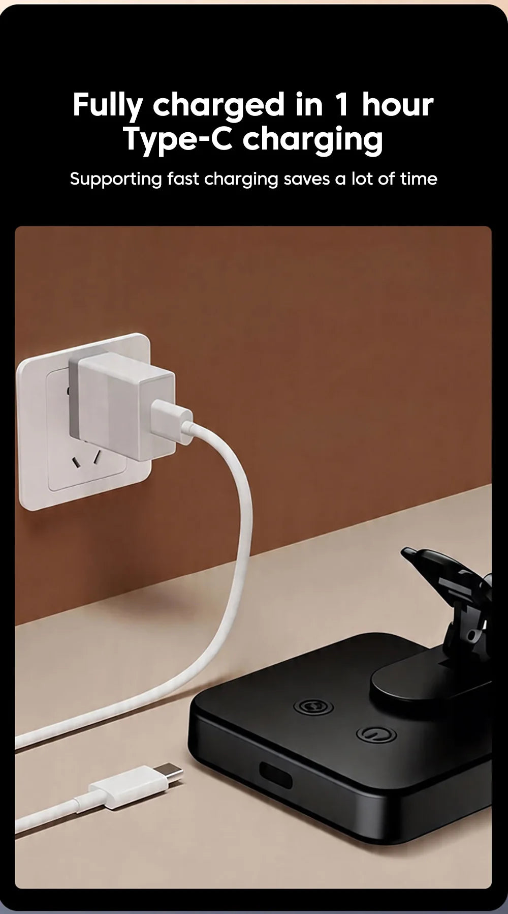 Mini Lámpara LED Portátil con Clip para Selfies, Recargable, 3 Modos, Brillo Ajustable, Apta para Teléfonos Móviles y Computadoras