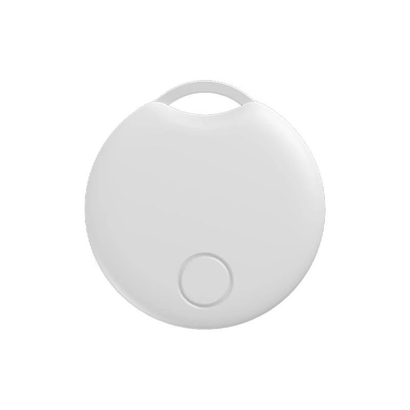 Rastreador Bluetooth Antipérdida compatible con Apple Find My