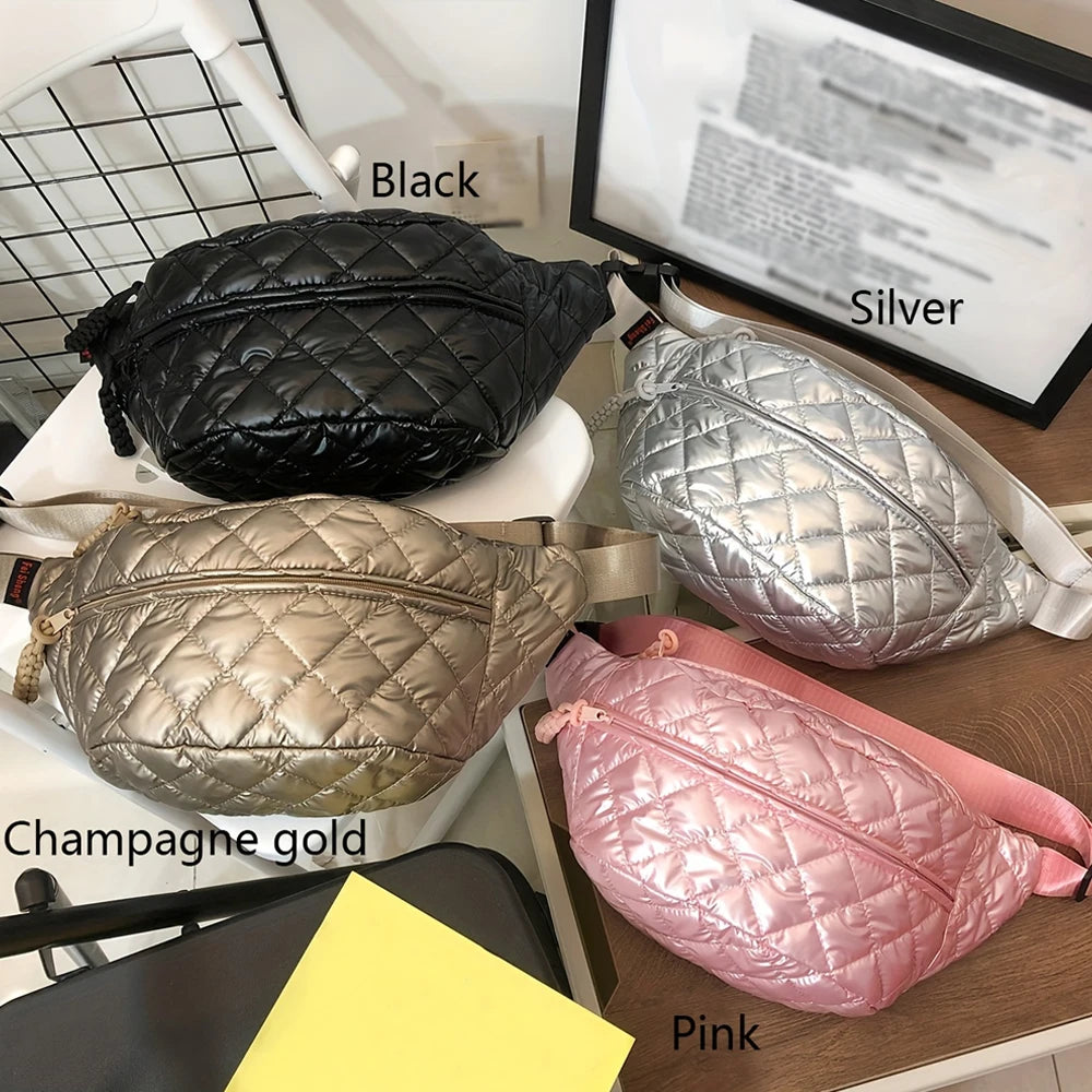 Bolso de Pecho para Hombre, Cruzado Deportivo Informal Multifuncional