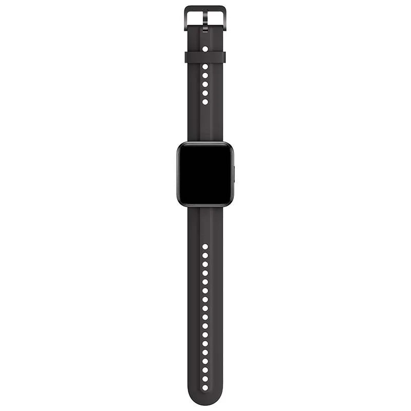 2106 Maimo reloj flujo GPS Smartwatch 1,6 "Pantalla AMOLED oxígeno en sangre Monitor de ritmo cardíaco reloj 225mAh batería 5ATM