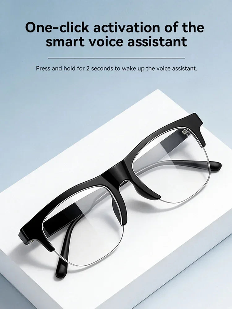 Gafas Inteligentes Lenovo 8K con IA y Traducción