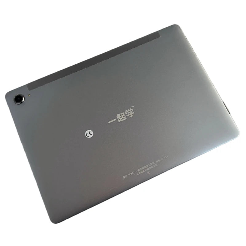 Tablet Android 10 de 10.8 Pulgadas con 8GB de RAM y 128GB de ROM, Compatible con Llamadas 2G/3G/4G, Tipo-C, Cámara Dual, Procesador MT6797 de 10 Núcleos, 2560x1600 Píxeles, 1 Ranura para Tarjeta SIM