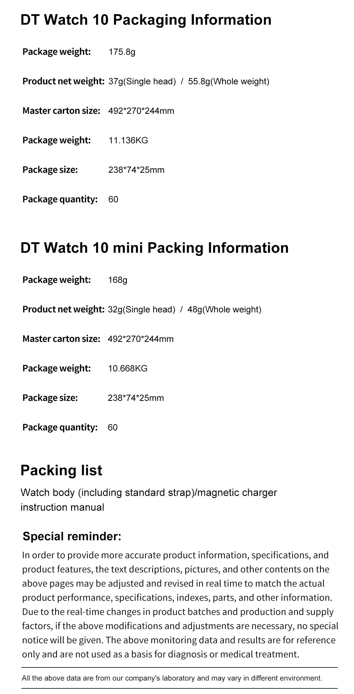 DT Watch X Mini Reloj Inteligente NFC AMOLED
