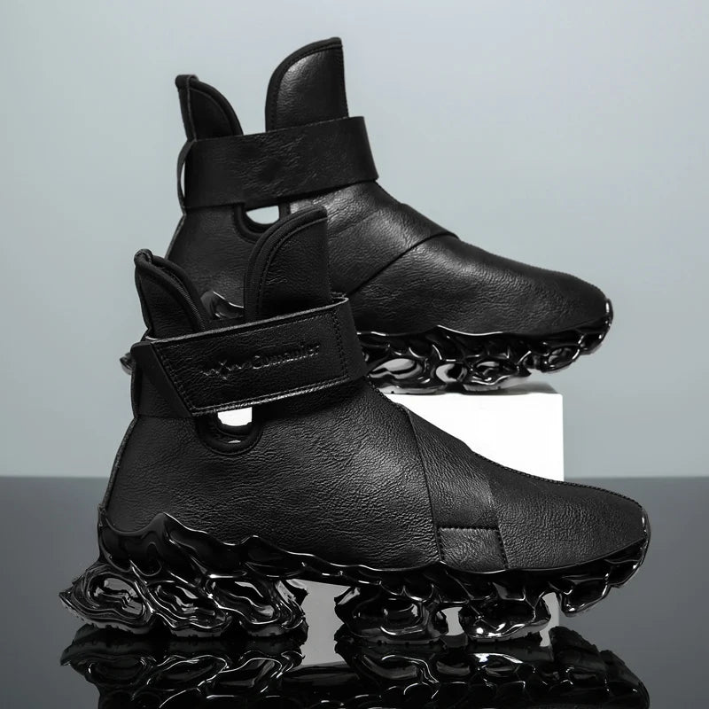 tenis masculino zapatos de hombre zapatillas hombre Zapatillas de deporte informales para hombre, tenis de lujo, transpirables, mocasines de moda para correr