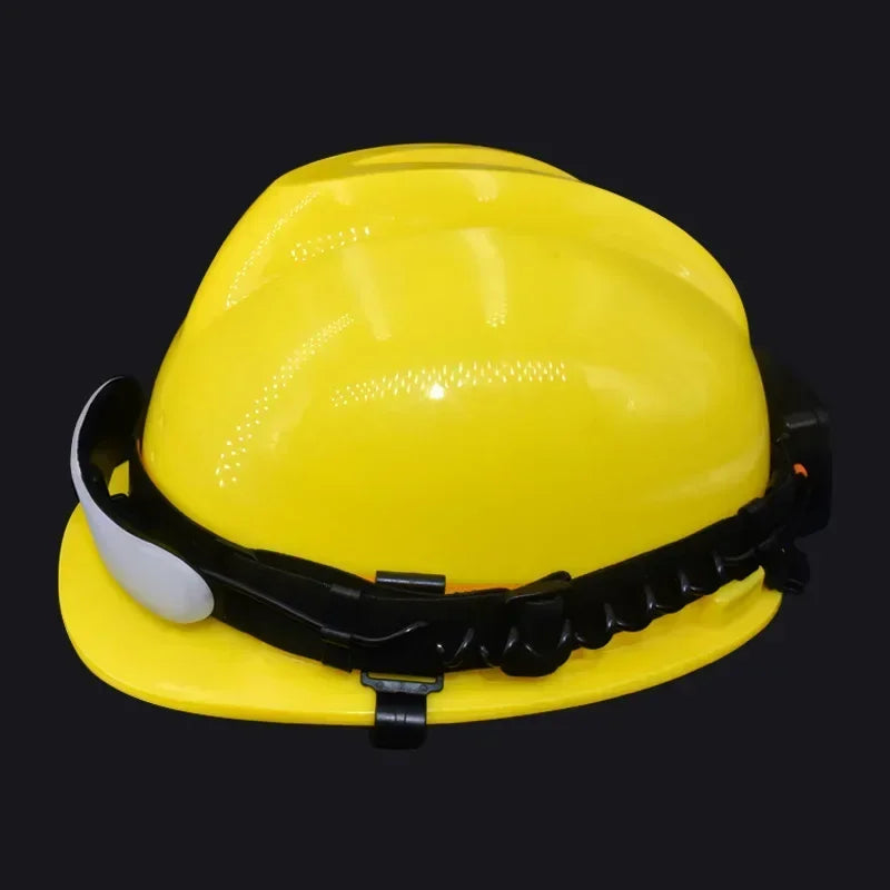 Faro LED Recargable Alta Potencia para Exterior y Pesca