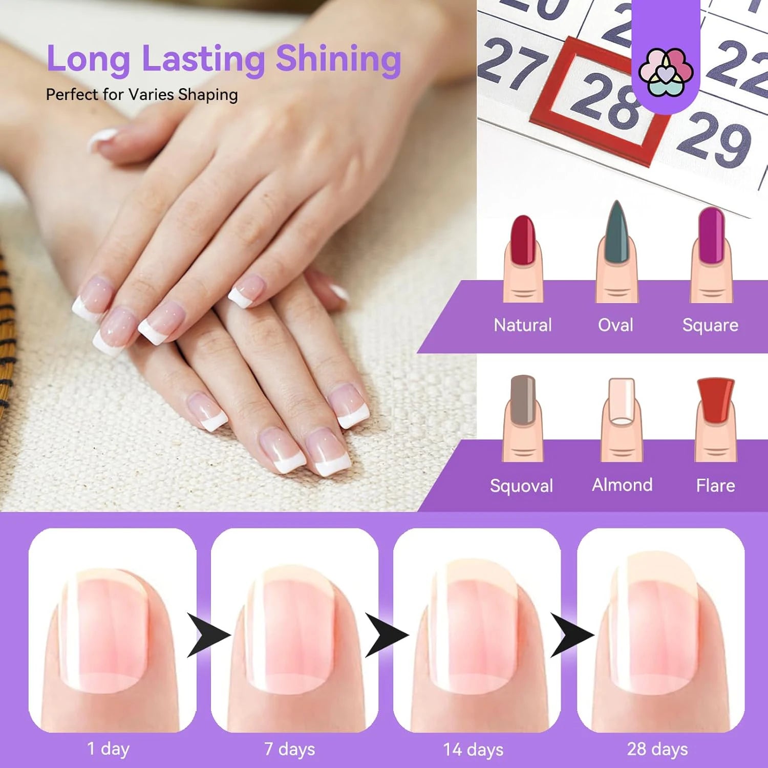 50 Uds Mini limas de uñas bloque pulidores de esponja de grano para uñas acrílicas bloque de pulido herramientas de manicura de salón DIY de doble cara