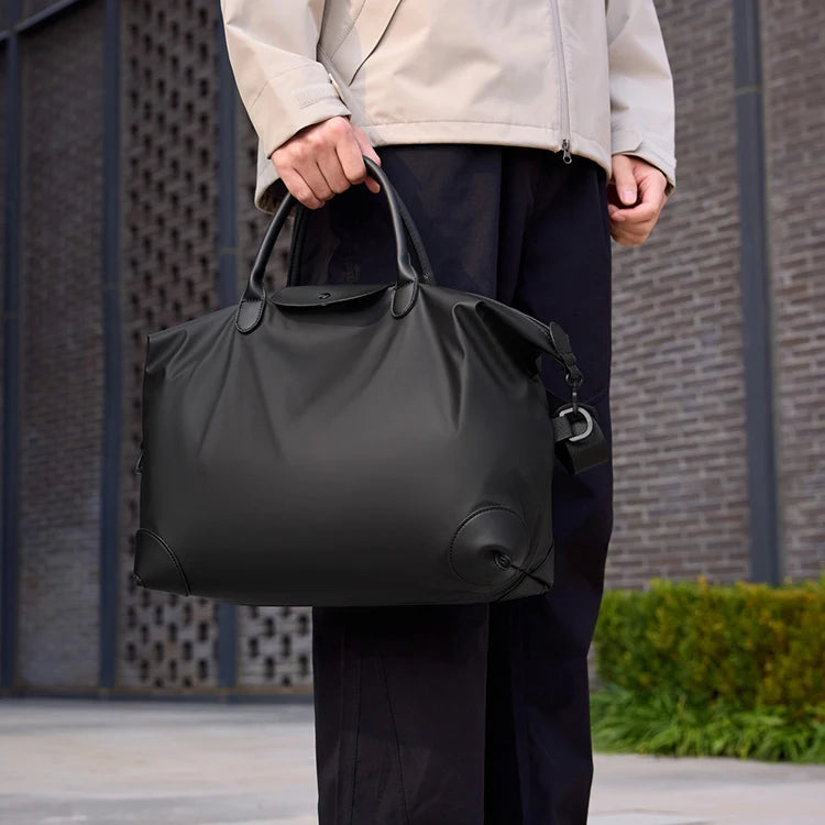 Bolso de Viaje Gran Capacidad Estilo Deportivo