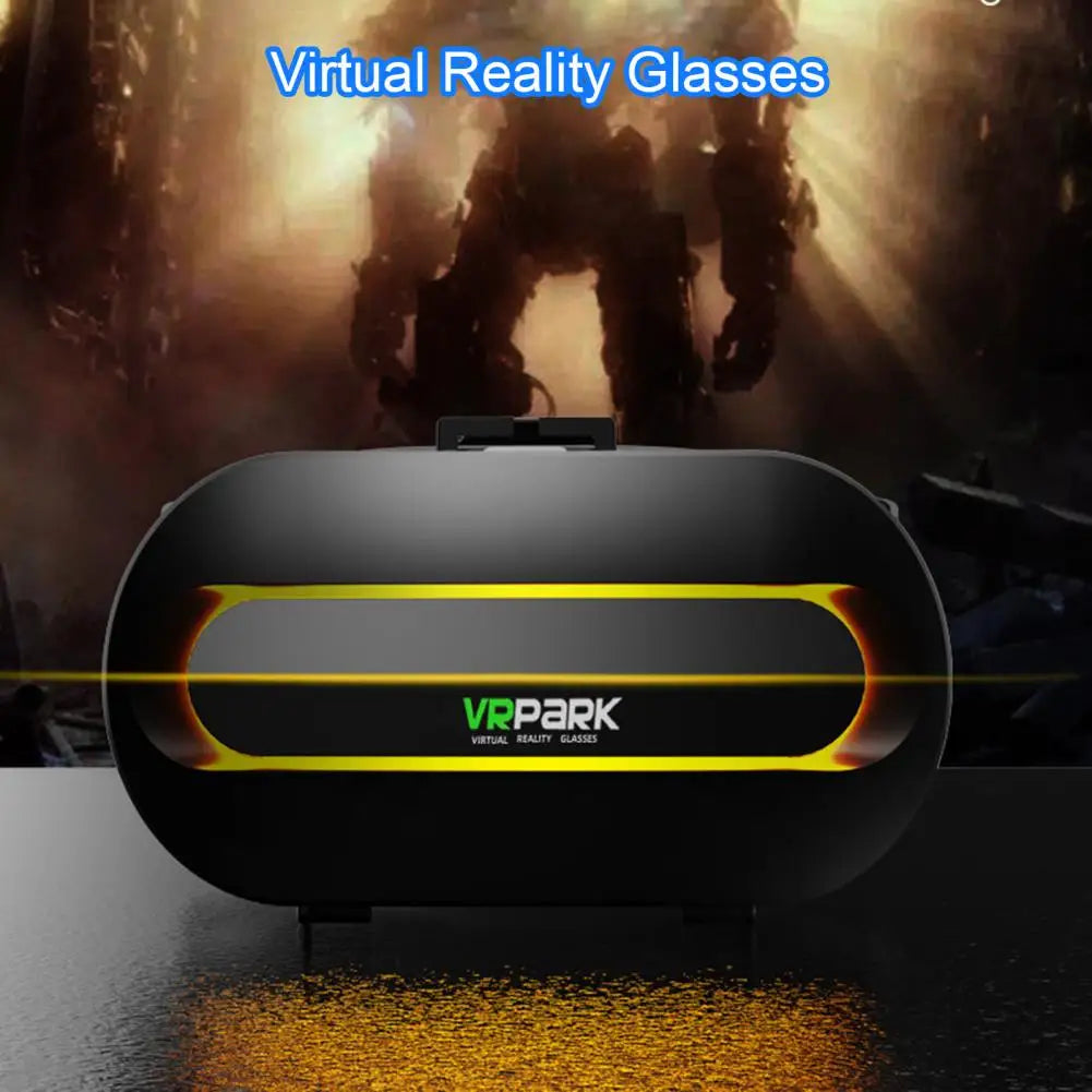Viar 3D gafas de realidad Virtual VR auriculares dispositivos Bluetooth lentes de casco gafas Smartphone inteligente auriculares de teléfono juego móvil