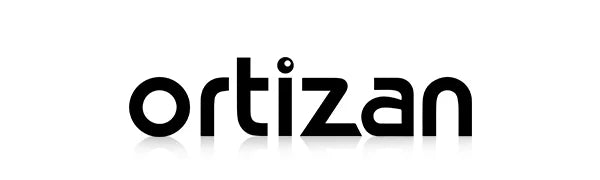 Ortizan X10P Altavoz Bluetooth Portátil LED IPX7