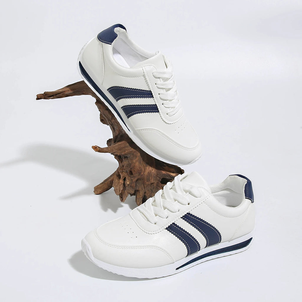 Zapatillas deportivas livianas y transpirables para Mujer