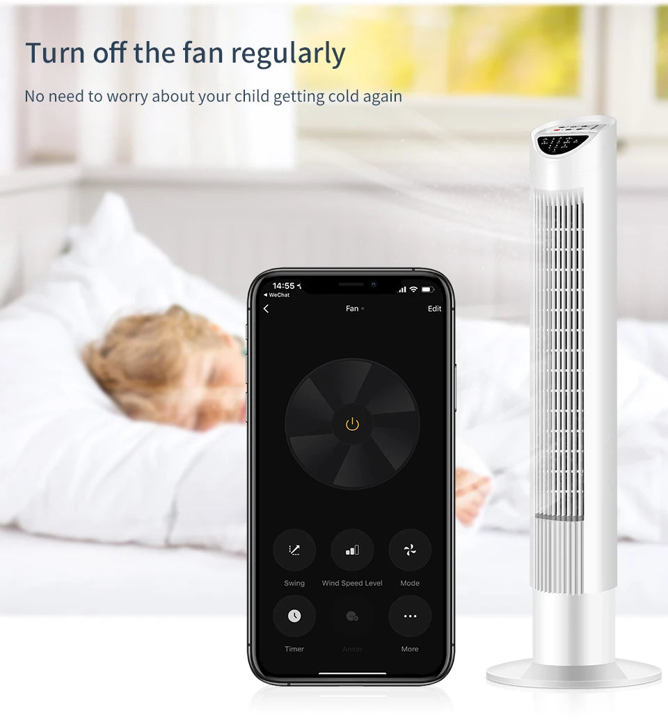 Control Remoto Universal WiFi IR para Aire Acondicionado