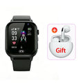 Reloj Inteligente Lenovo Niños GPS SOS Cámara