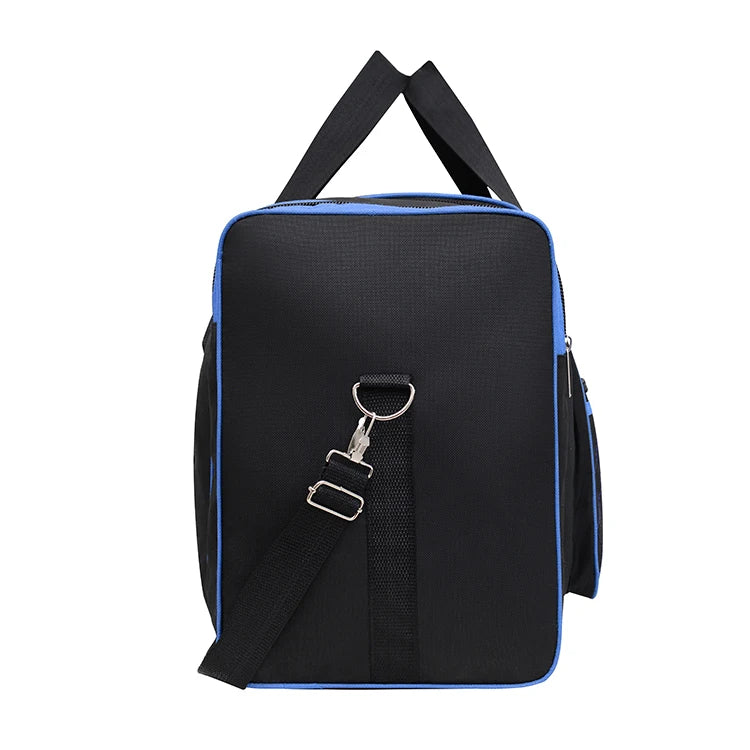 Bolsa de Viaje de Gran Capacidad para Hombre Plegable