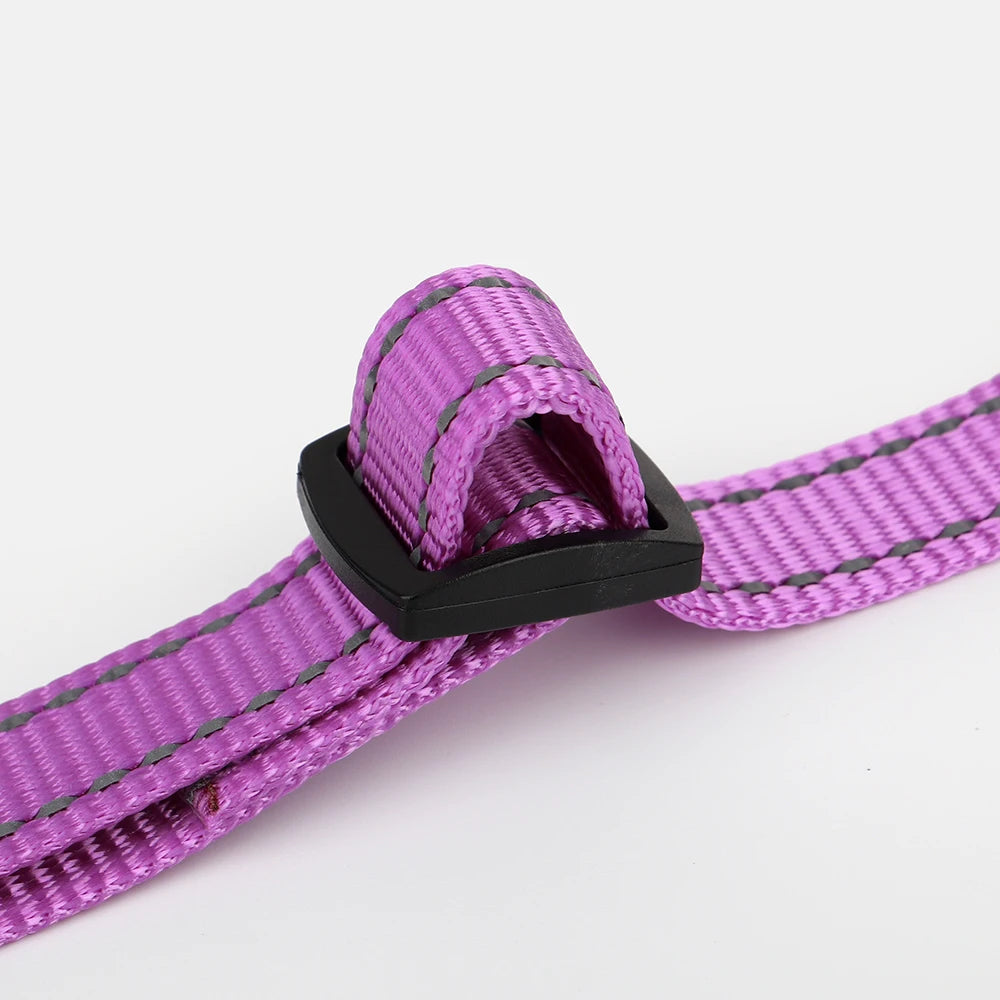 Chaleco Arnés Térmico para Perros – Acolchado y Ajustable
