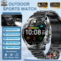 Reloj Inteligente T-REX3 con GPS y Batería 1000mAh
