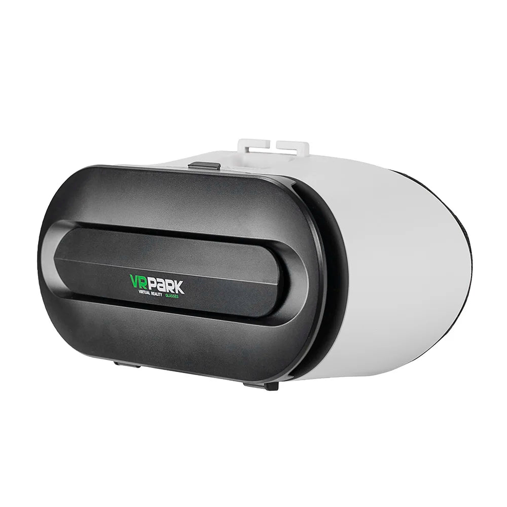 Gafas VR de realidad Virtual, casco de teléfono 3D, lentes de auriculares, dispositivo Viar, teléfono inteligente, juego celular, visor de vídeo móvil