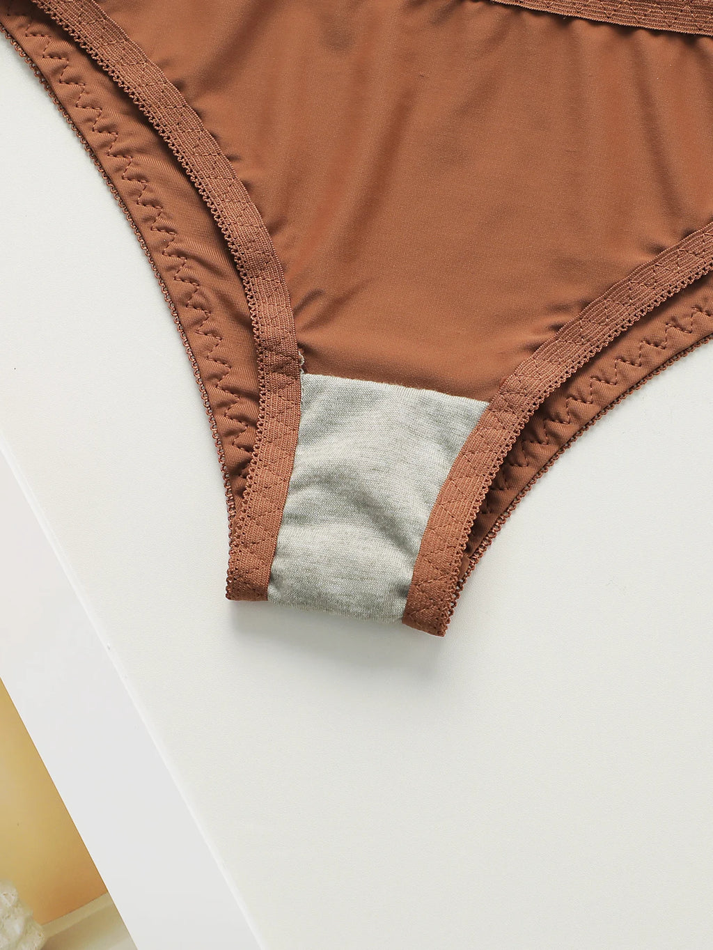 Conjunto de Sujetador Push Up y Bragas para Mujer