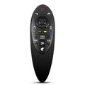 Control Remoto IR AN-MR500G de Repuesto para LG 3D Smart TV AN-MR500 MBM63935937 Sin Funciones Mágicas ni de Voz