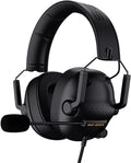Auriculares Gaming SENZER SG500 con Micrófono y Sonido Envolvente