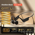 Auriculares de Conducción Ósea IPX8 Bluetooth Deportivos