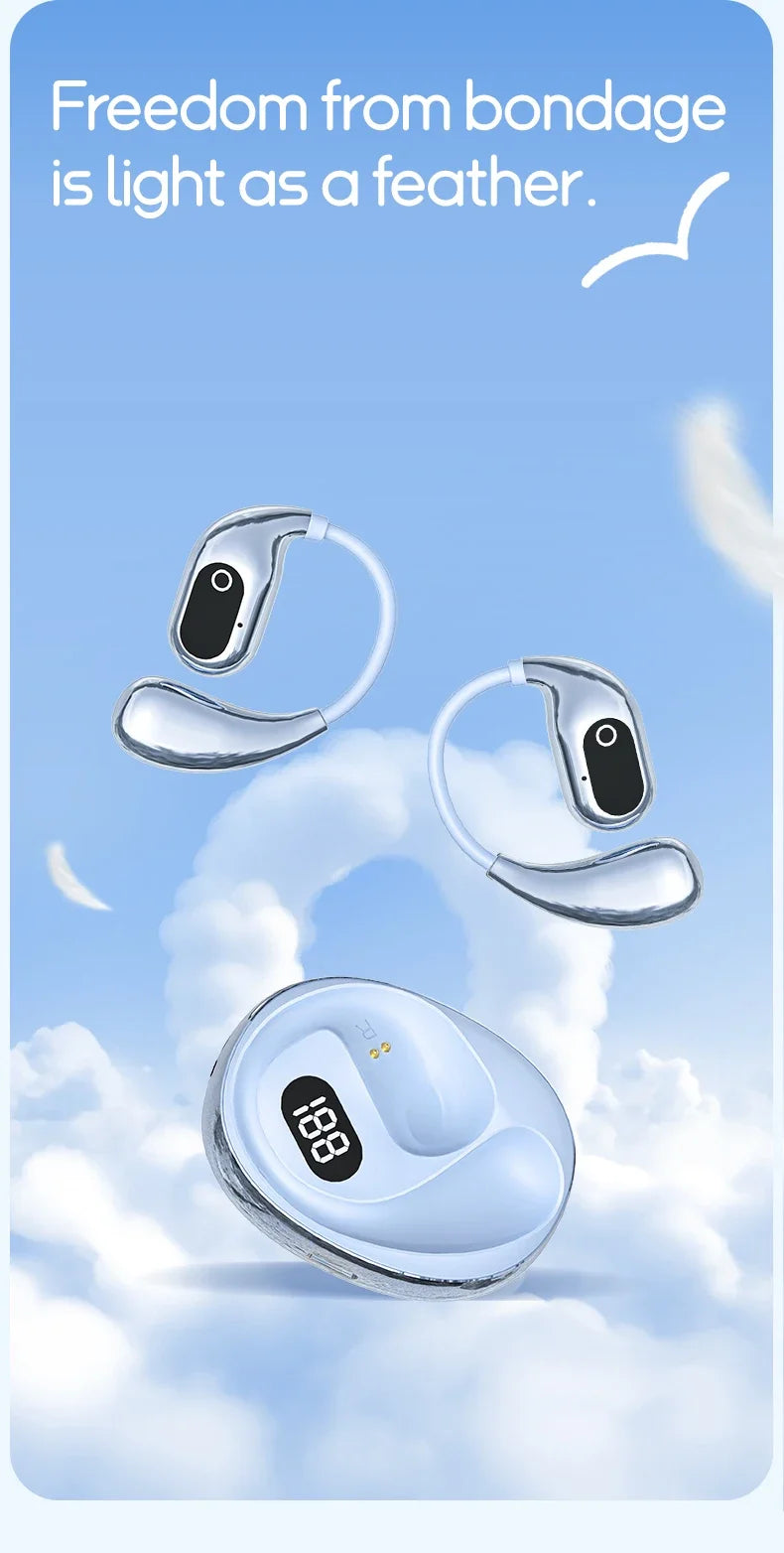 XG99 Auriculares Traductores 144 Idiomas Bluetooth