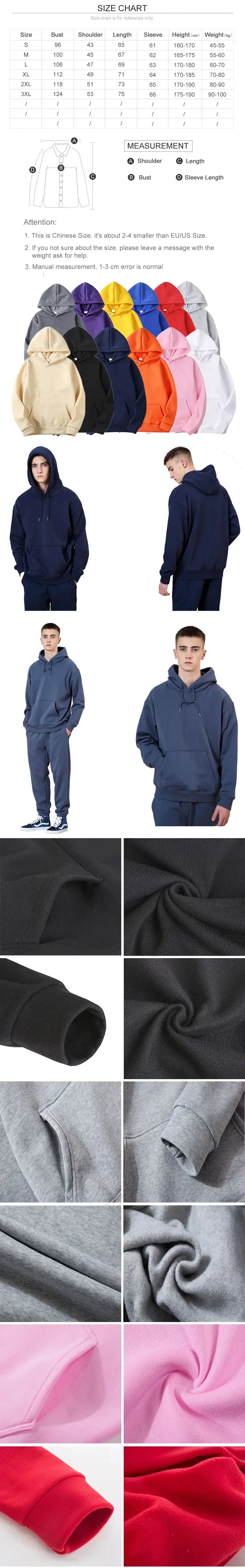 Hoodie Estampado TV Girl Who Really Cares | Buzo con Capucha