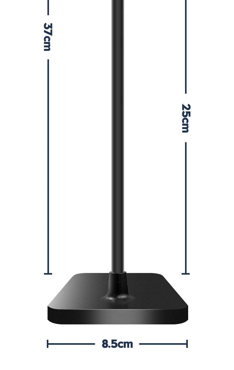 Lámpara de escritorio de lectura, lámpara LED de escritorio, enchufe USB, carga inalámbrica, teléfono móvil, protección ocular táctil, luz de mesa, iluminación de oficina en casa