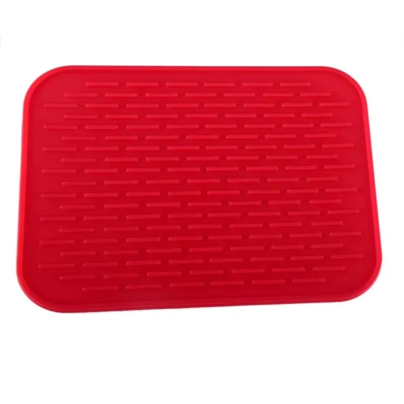 Soporte de Silicona para Ollas Antideslizante
