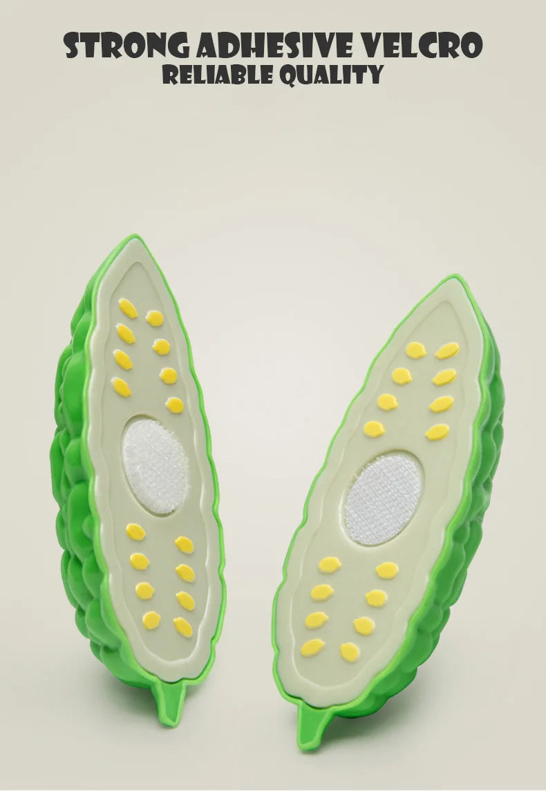 Juego de Corte de Frutas y Verduras para Niños Set de Cocina