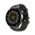 KUMI GT6 Pro Reloj Inteligente AMOLED NFC