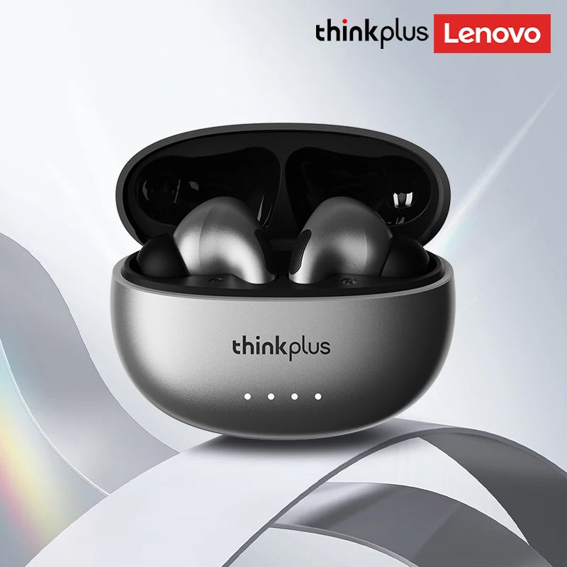 Auriculares Lenovo LP5 TWS Bluetooth Inalámbricos con Micrófono