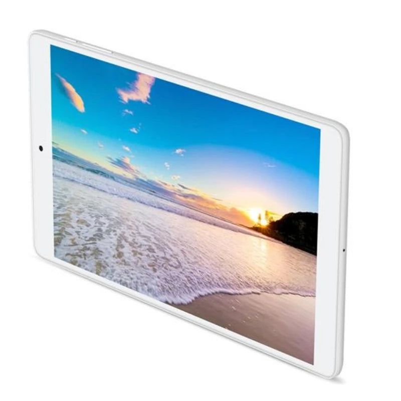Gran oferta de tabletas Windows 10 de 8 pulgadas, resolución de 1280x800, Intel Atom Z3735F, Quad Core, 2GB de RAM, 32GB de ROM, 4000mAh, 32 bits