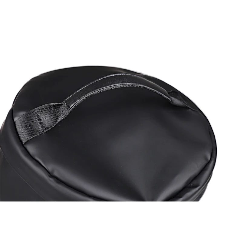 Mochila de viaje, bolsa de transporte grande con compartimento para zapatos aprobada por la aerolínea, mochila para ordenador portátil de 17 pulgadas, fitnes de trabajo de negocios