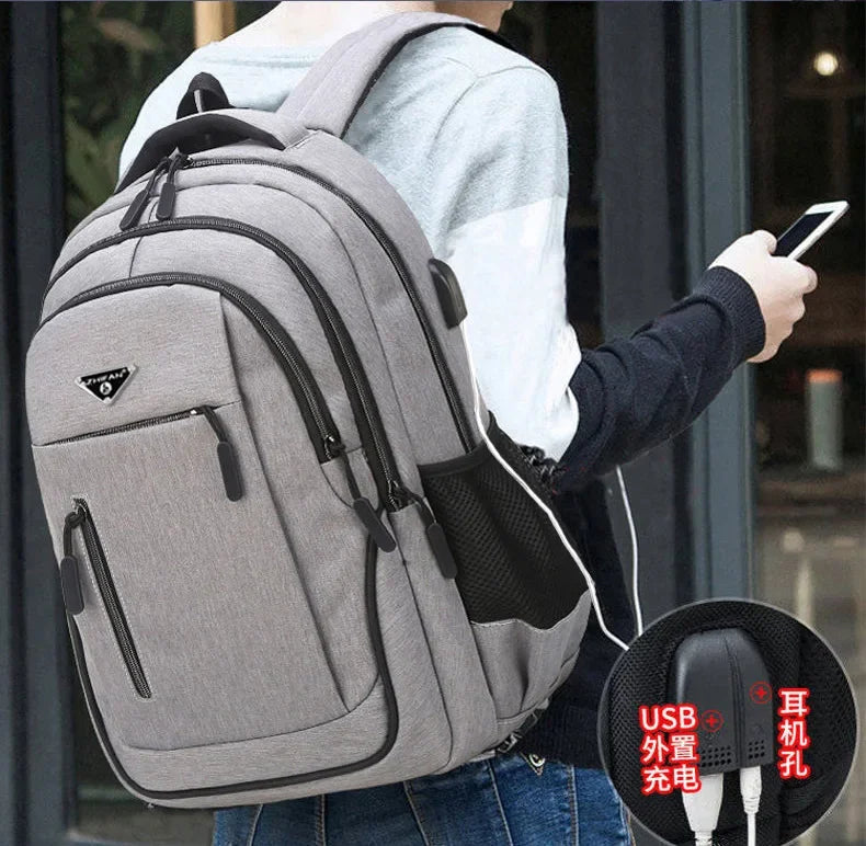 Mochilas escolares de nailon impermeables para niños y niñas, Mochila ortopédica, mochilas escolares