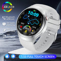 Watch 4 Pro Reloj Inteligente GPS IP68