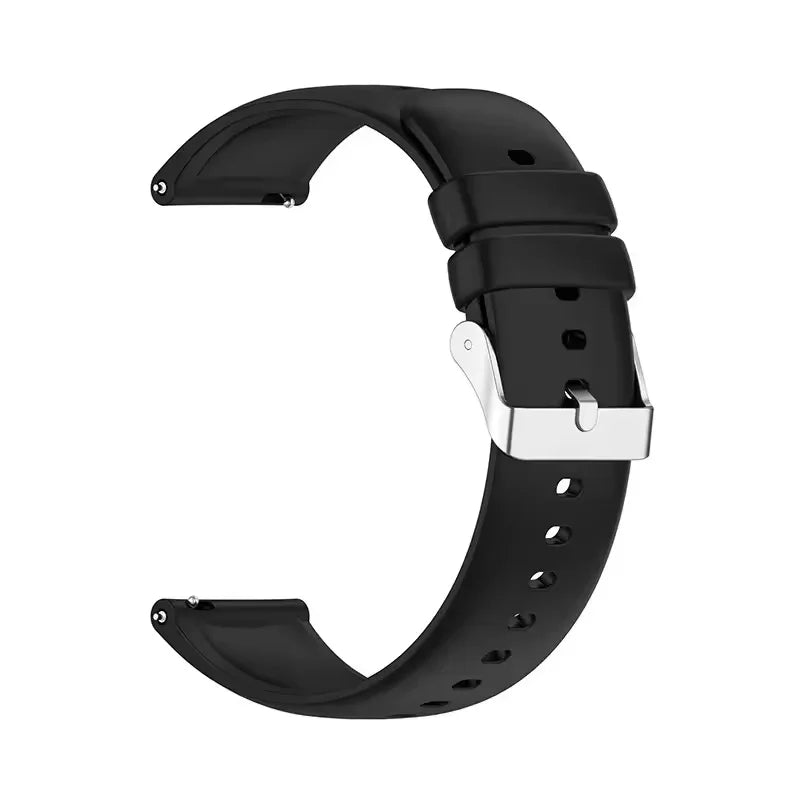 Reloj Inteligente Serie 5 Global con AMOLED, GPS y Llamadas Bluetooth