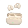 Auriculares Inalámbricos TWS T75 con Cancelación de Ruido ANC