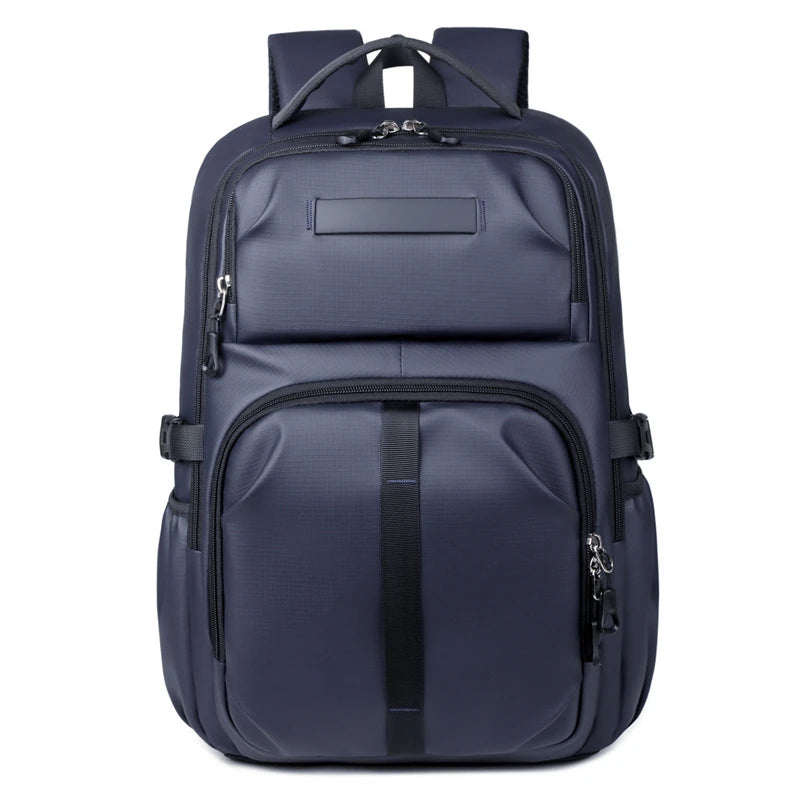 Mochila de Negocios para Laptop de Gran Capacidad
