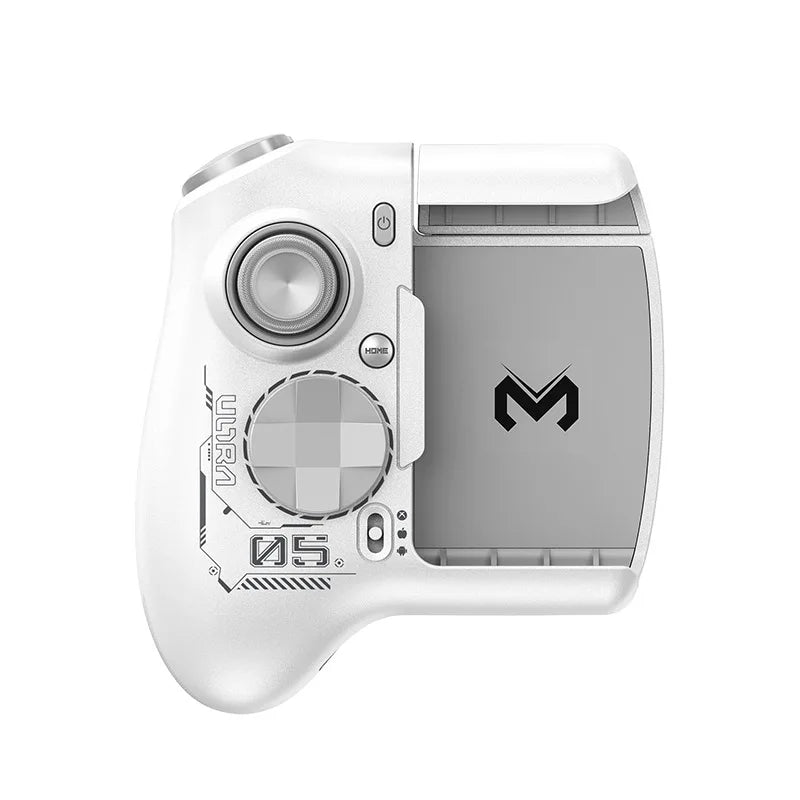 Controlador de Juegos Móviles Memo MB05, Joystick Hall, Disparo Especial, Combo para Android, Periféricos para Juegos Móviles, Gamepad Valorant