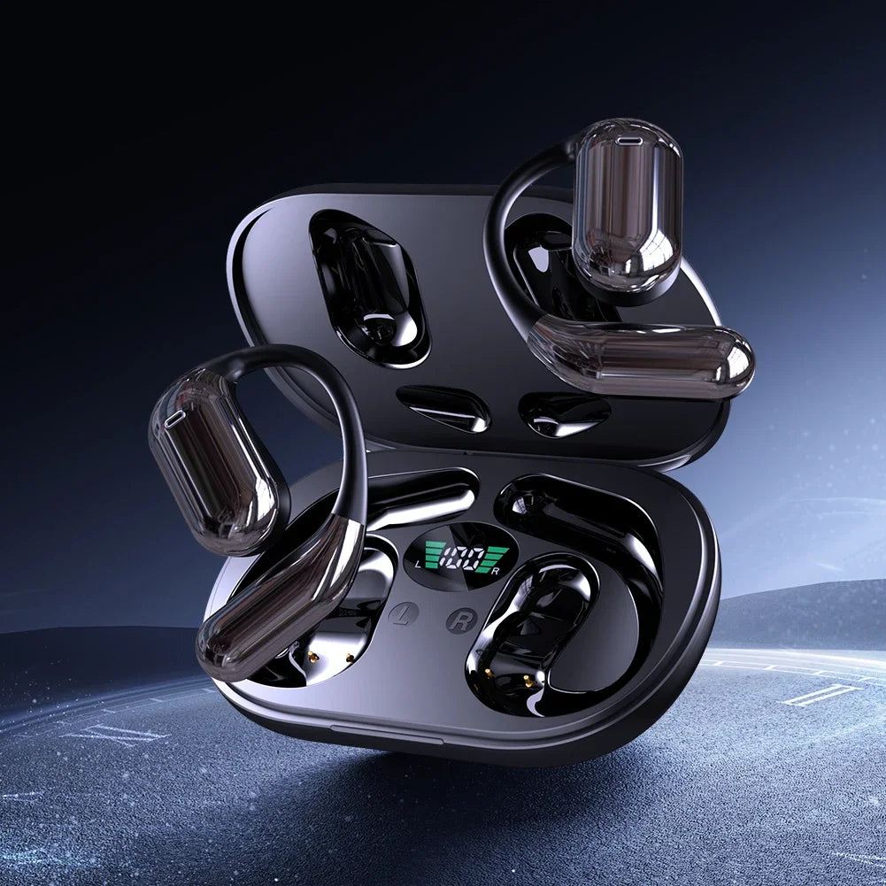 Auriculares Traductor AI 3 en 1 144 Idiomas