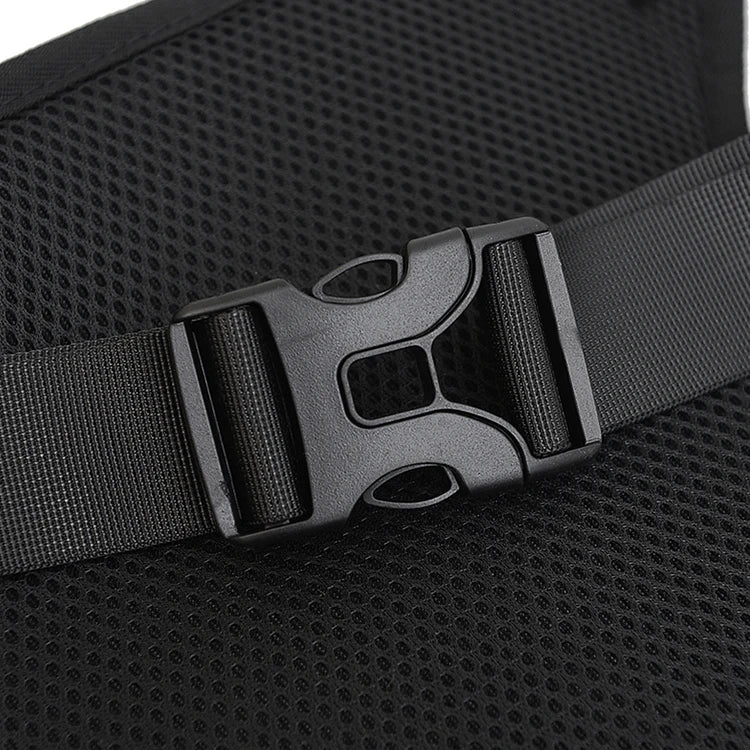 Bolso Bandolera para Pierna, Apto para Hombres y Mujeres, Bolso Táctico para Motociclistas, Bolso de Cintura