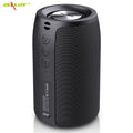 Altavoz inalámbrico Zealot-S32 para exteriores, Subwoofer portátil, resistente al agua IPX 6, emparejamiento Dual, batería de 1800mAh
