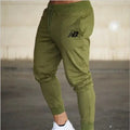 Pantalones de correr para hombre, ropa deportiva informal, a la moda, cómoda s, otoño e invierno, 2024