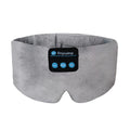 Máscara de Dormir con Auriculares Bluetooth Integrados