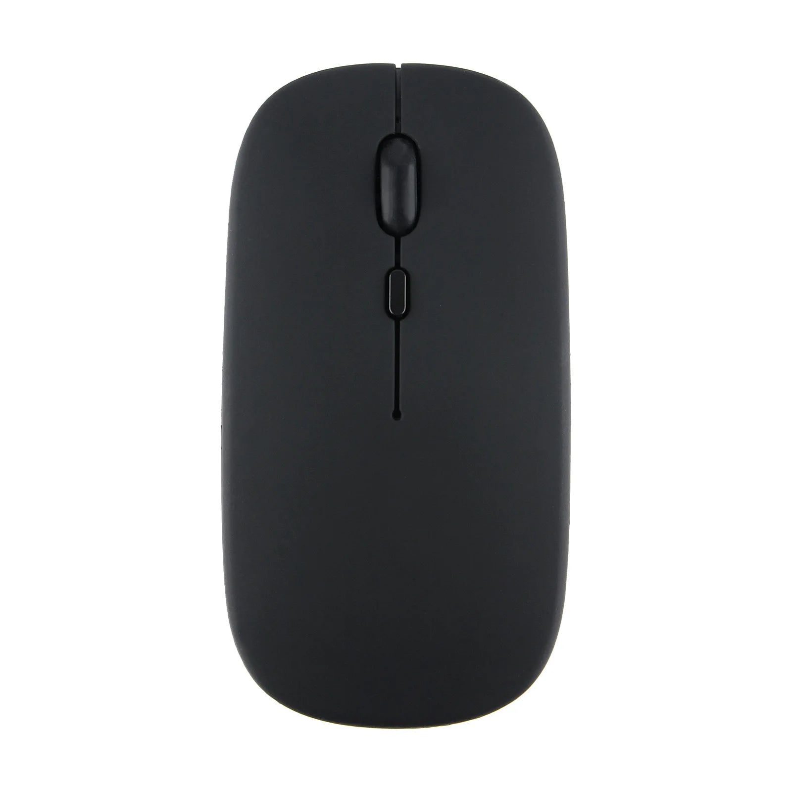 Ratón inalámbrico Bluetooth para iPad, Samsung, Huawei, Lenovo, MiPad, Android, Windows, tableta, batería, ratón para ordenador portátil