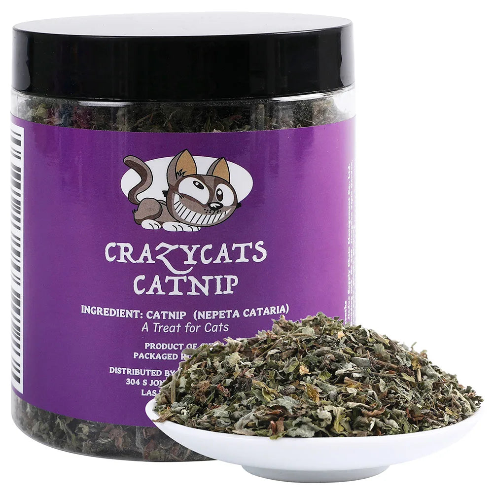100% hierba gatera Natural y hierba gatera pura para su amigo peludo, juguete divertido para gatos, nuevo juguete interactivo para gatos, suministros para mascotas