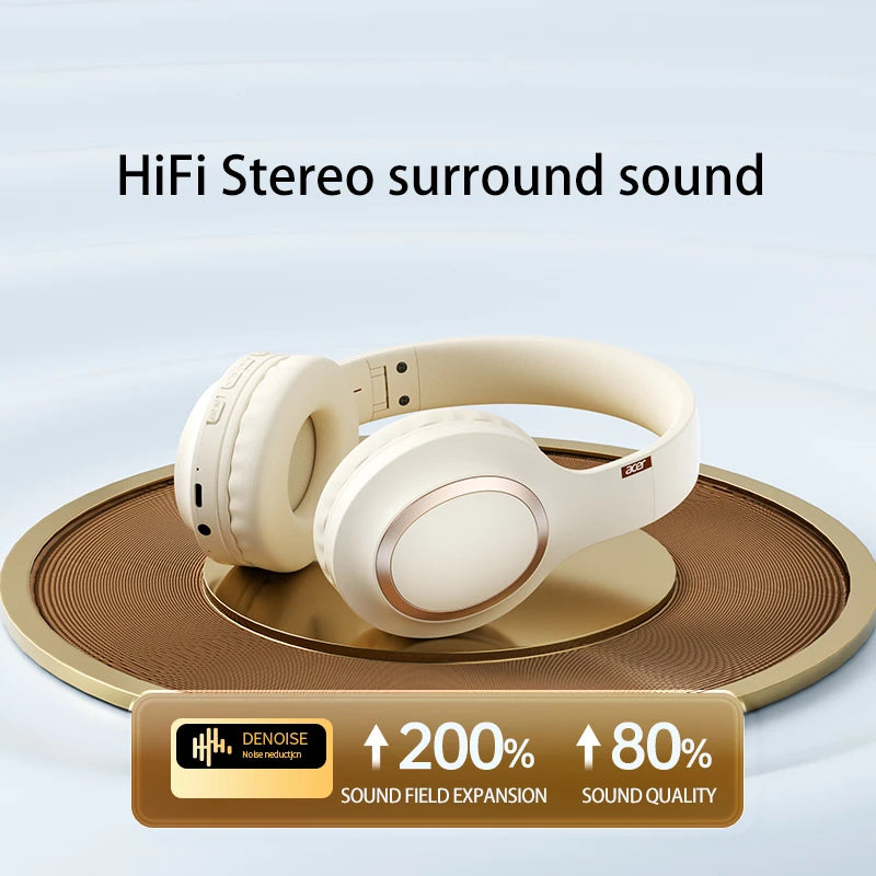 Acer OHR300 Auriculares Bluetooth 5.3 LDAC HD