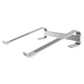 Soporte de Aluminio para Laptop, Base Elevadora para Macbook Pro Air, Dell, HP, Lenovo, Soporte para Computadora Portátil, Accesorios